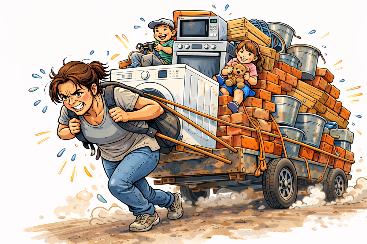 Никого не напоминает?