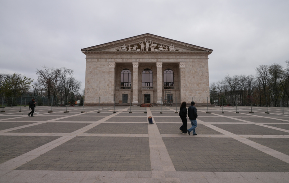    Александр Иванов /РИА Новости