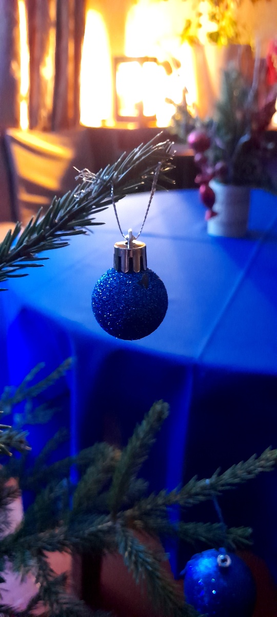 Готовлюсь к празднованию пятьдесят второго!)))