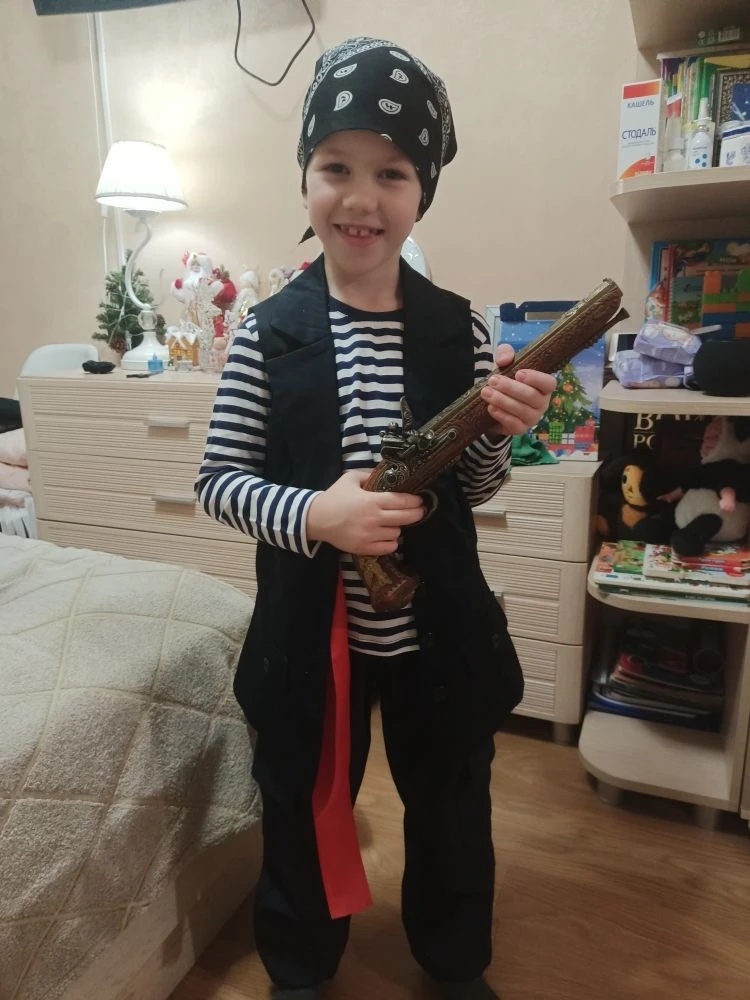 Фото автора статьи