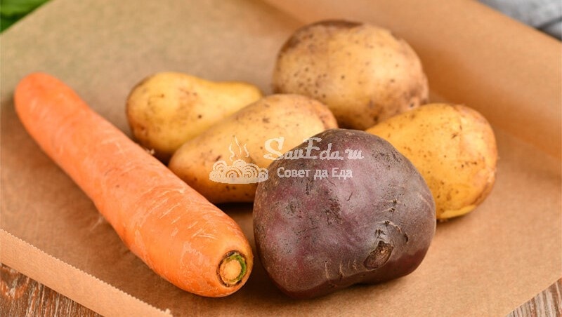 Самые вкусные овощи для салатов (трачу всего 10 минут)