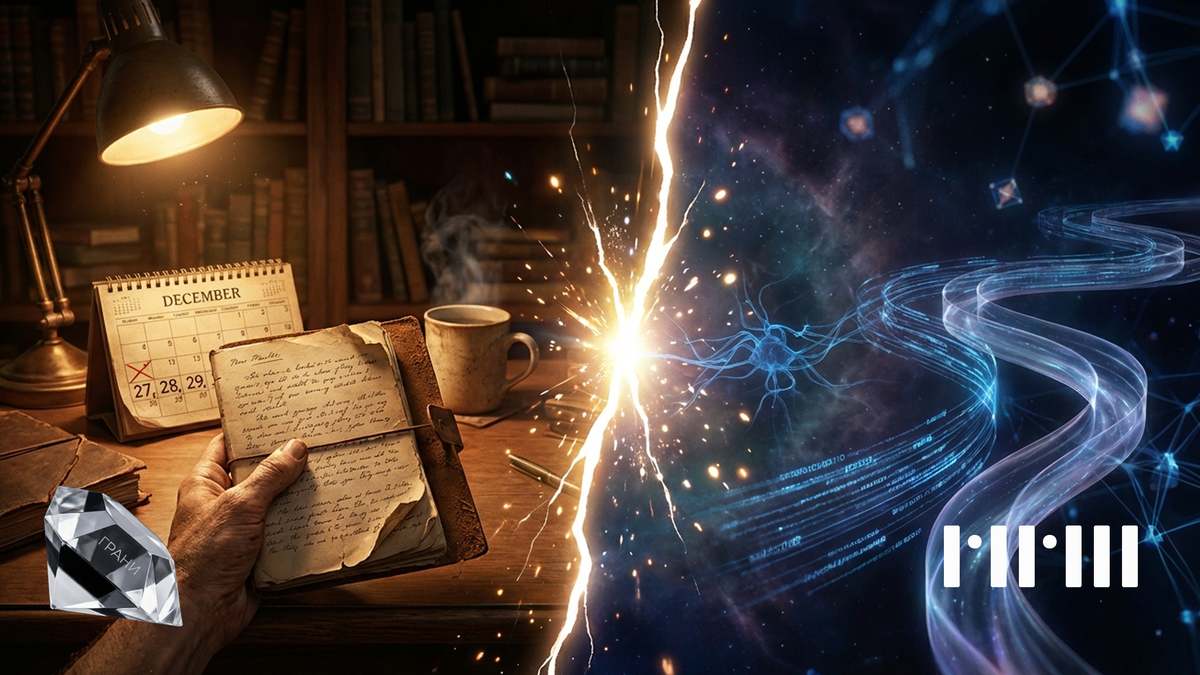 2026 год всё чаще звучит не как дата, а как граница.