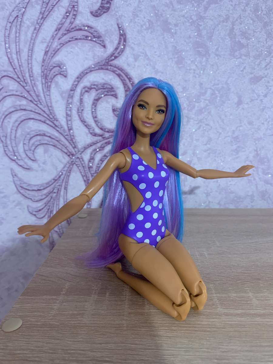 Barbie Mattel Pop Reveal
Fruit Виноградный сок