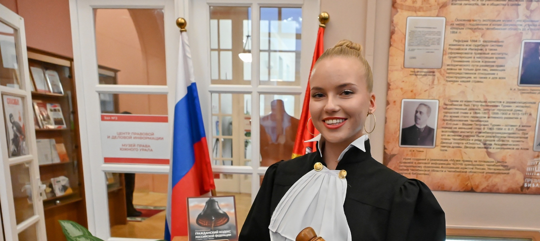 Гибкость — главное качество юриста