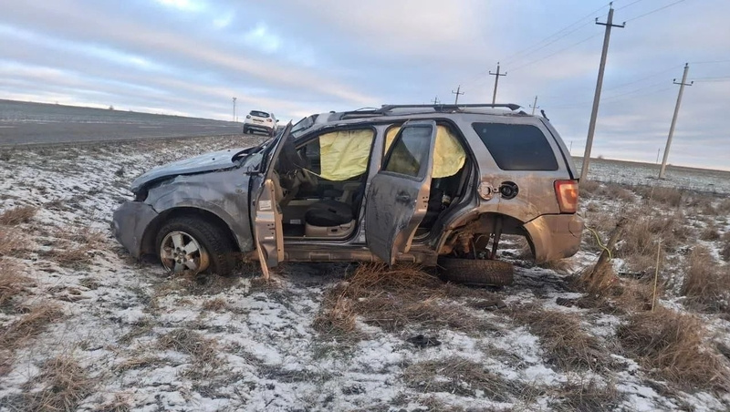      Фото: Госавтоинспекция Ставрополья