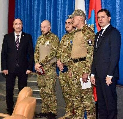    Фото: Орел Таймс