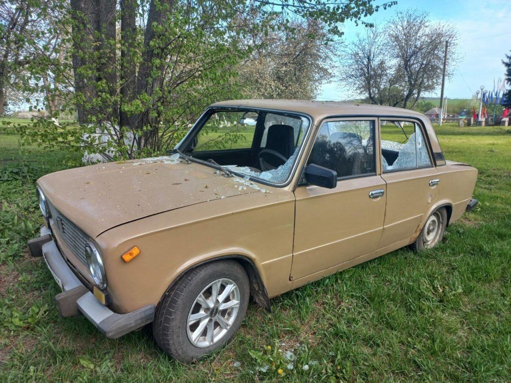    Фото: t.me/vvgladkov