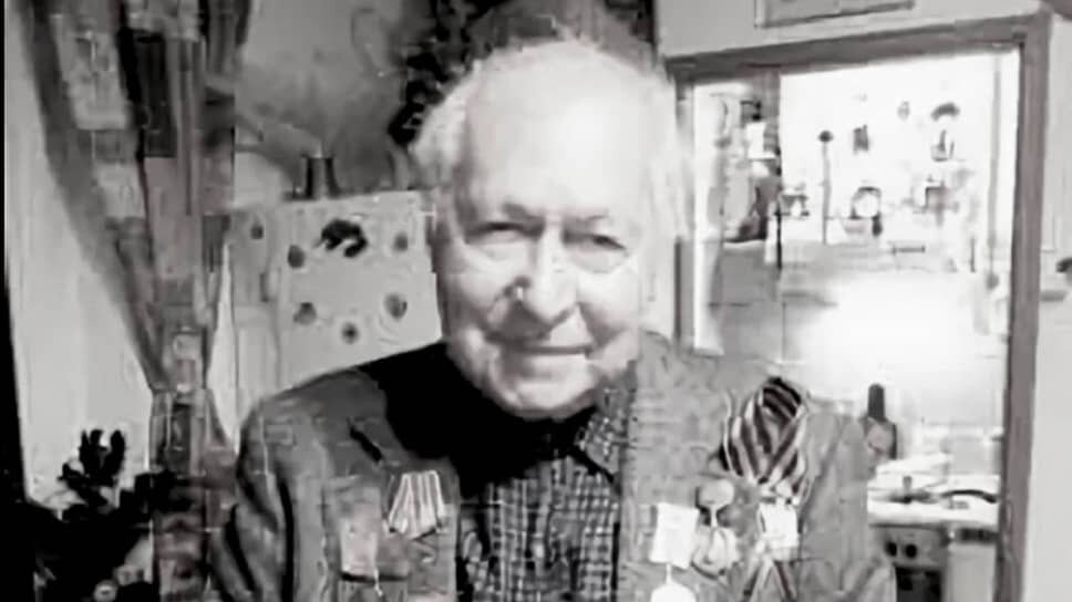 Александр Мерлин.📷Фото: Генеральное консульство РФ в Бонне