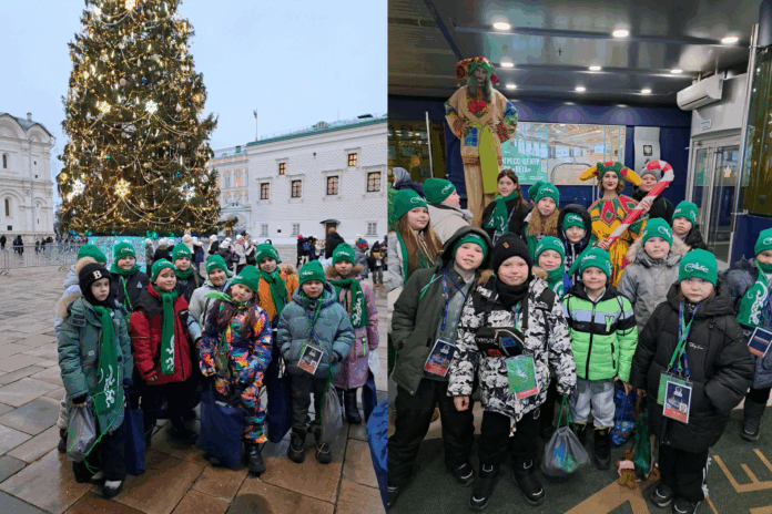 Фото: Департамент информационной политики Свердловской области