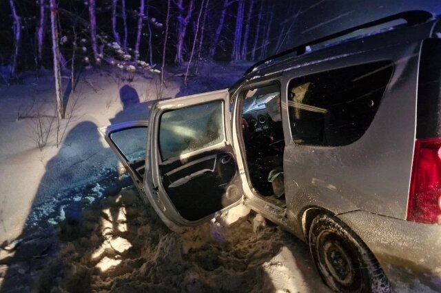    Фото: Госавтоинспекция Удмуртии