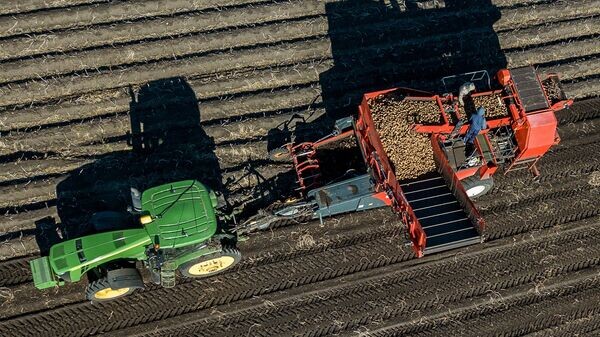    © Sputnik / Антон Денисов