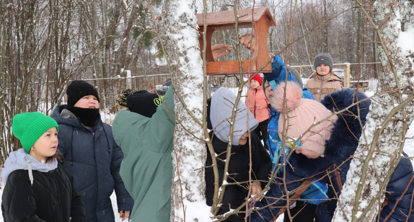    Фото: Госохотинспекция Владимирской области