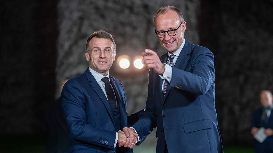    Фото: Global Look Press/Michael Kappeler