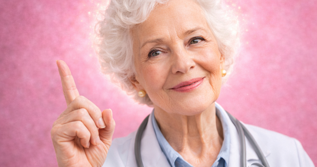 Врач 78 лет: «Я никогда не начинаю омоложение с кожи — и вот почему»