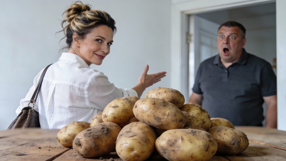 «Ты же хозяйка»: как я проучила мужа, который любил широкие жесты за мой счет