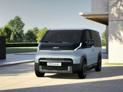    Kia PV5 признан одним из самых безопасных электрических фургонов