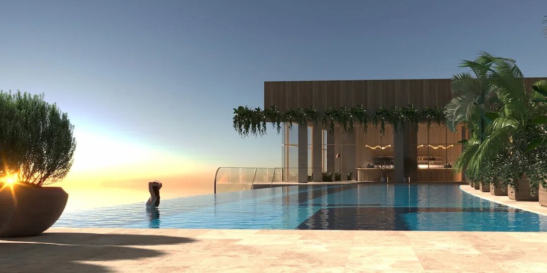 Первый отель тайского бренда Dusit Thani в России: место, дата открытия и цены на 2026 год