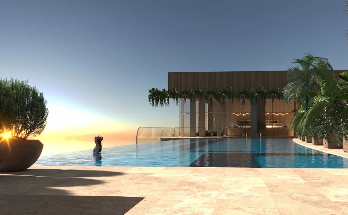    Первый отель тайского бренда Dusit Thani в России: место, дата открытия и цены на 2026 год