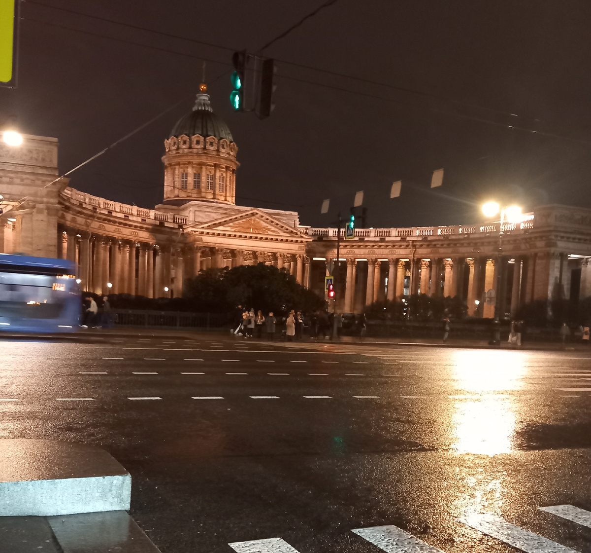 Фото не передаёт восторга 