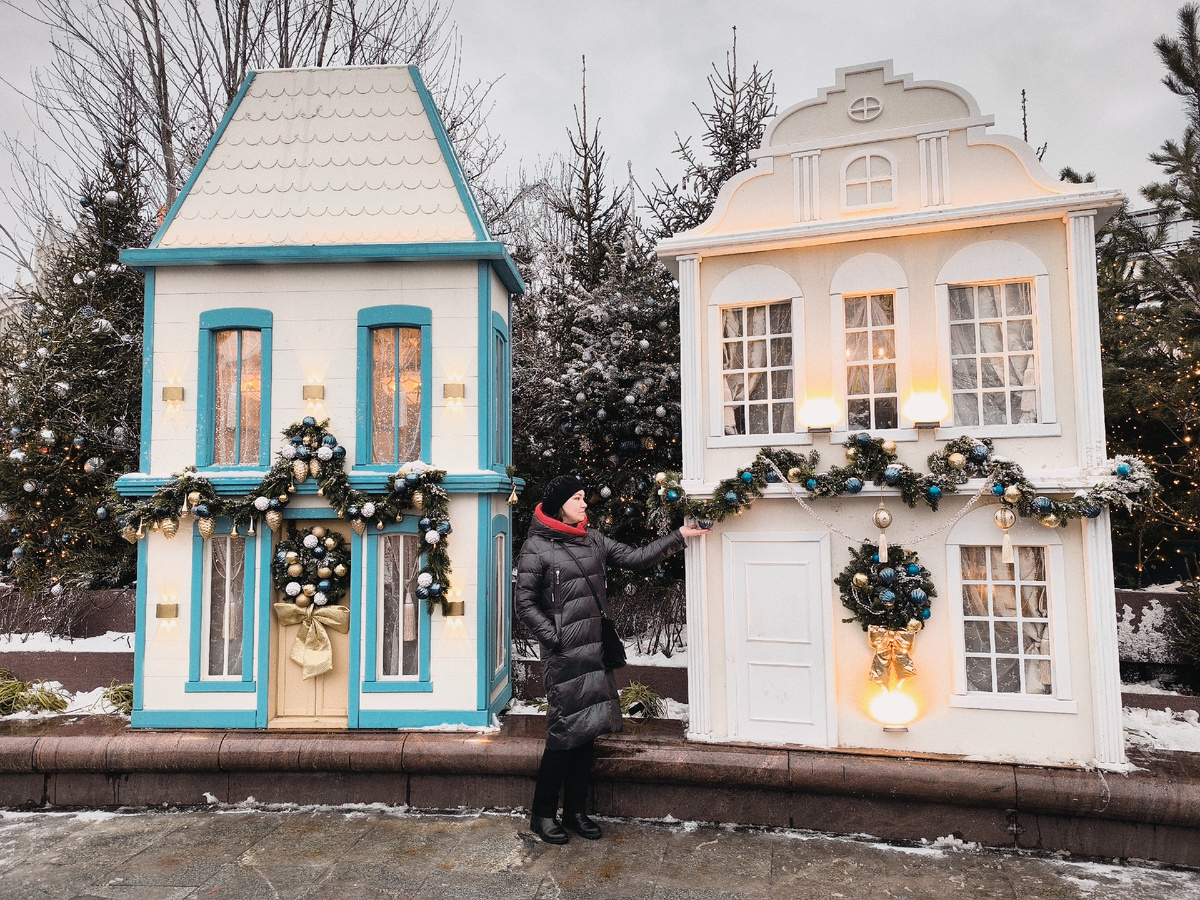 Все фото автора статьи.