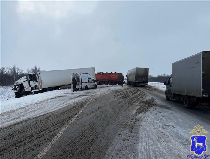    ФОТО: ГУ МВД по Самарской области