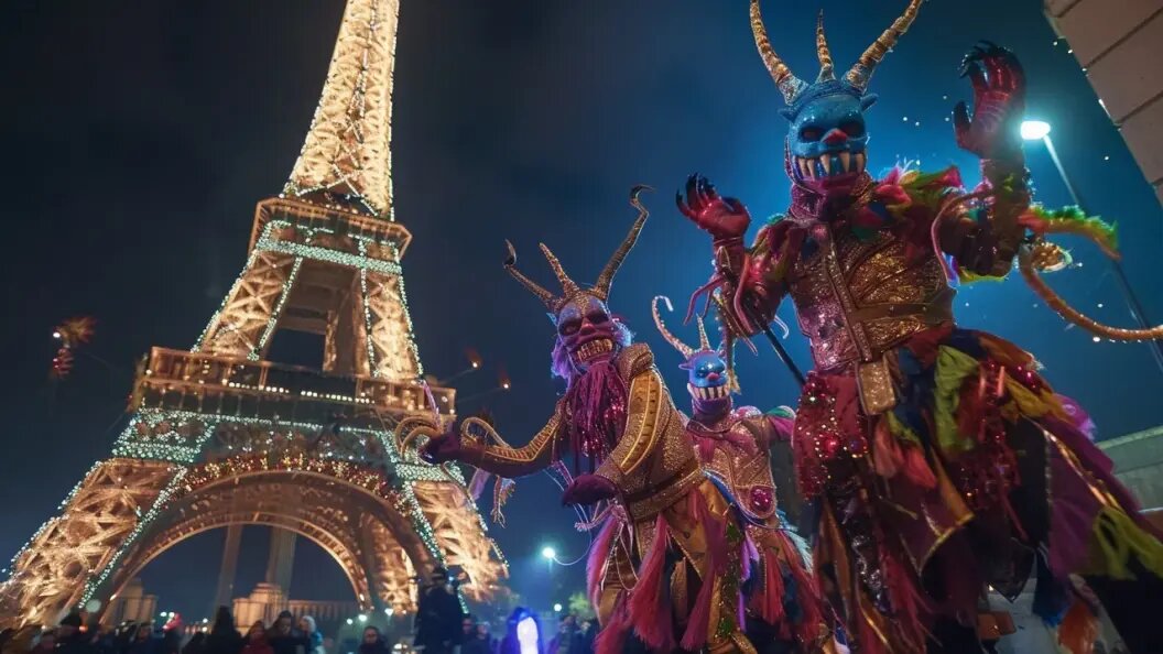    Коллаж Царьграда