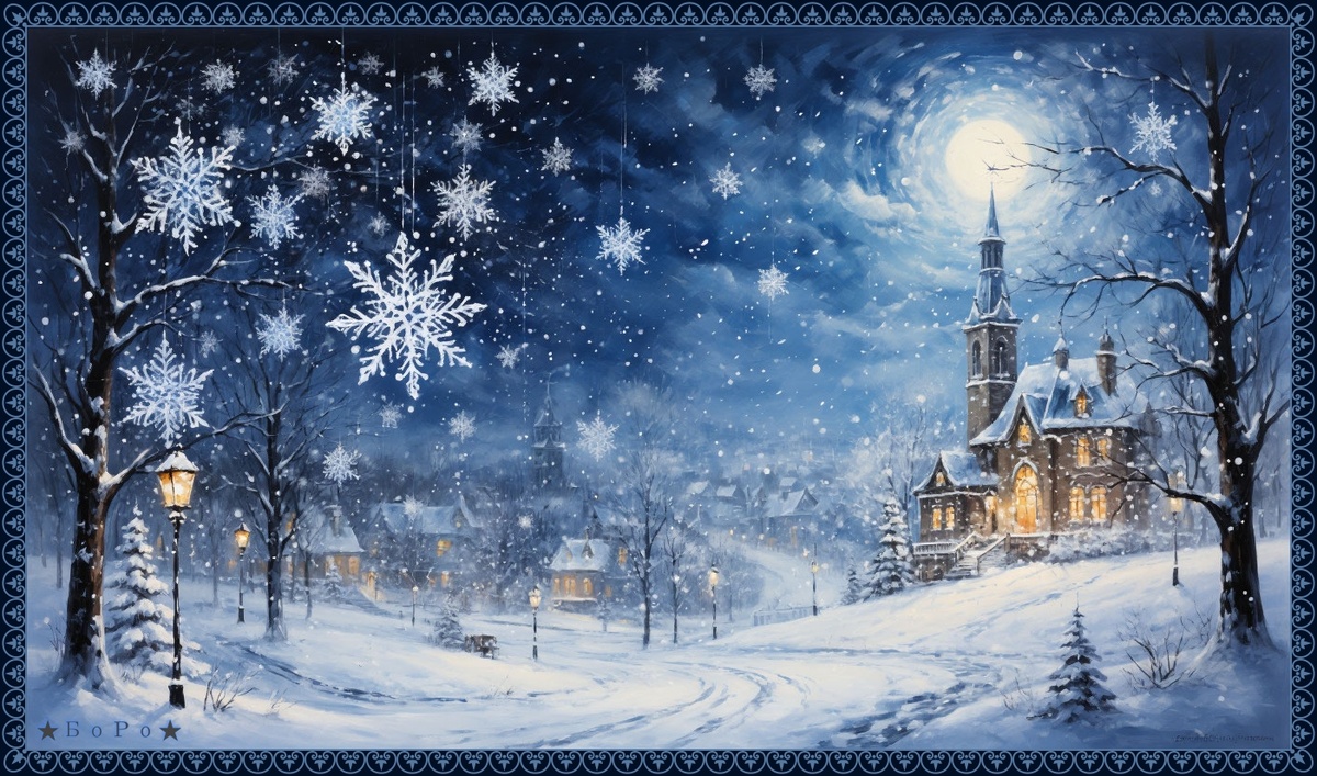 Новый год, такой новый год. )))