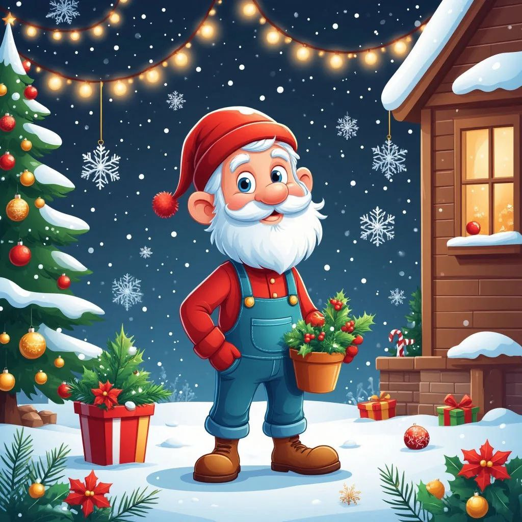 Картинку создала Алиса в Макс 