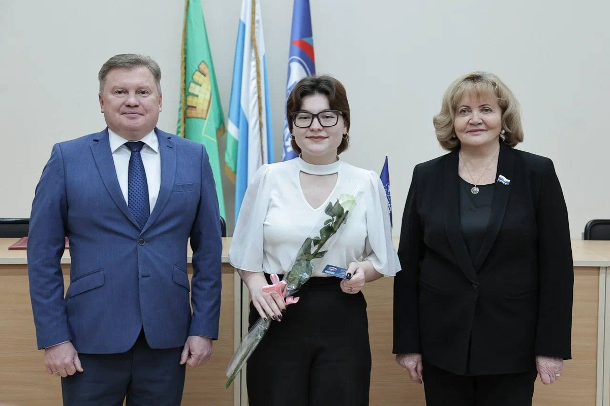    Фото: Законодательное Собрание Свердловской области