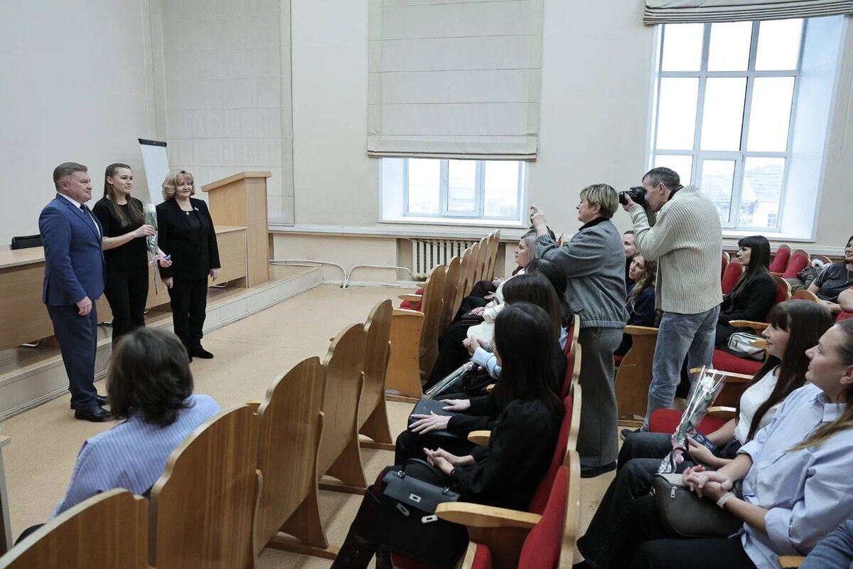    Фото: Законодательное Собрание Свердловской области