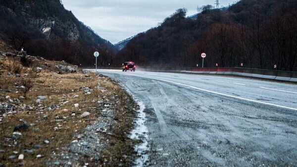    © Sputnik / Natalia Airiyan