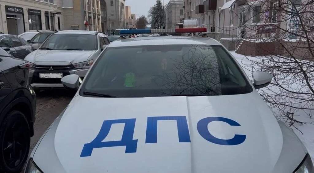    Фото: полиция Курской области