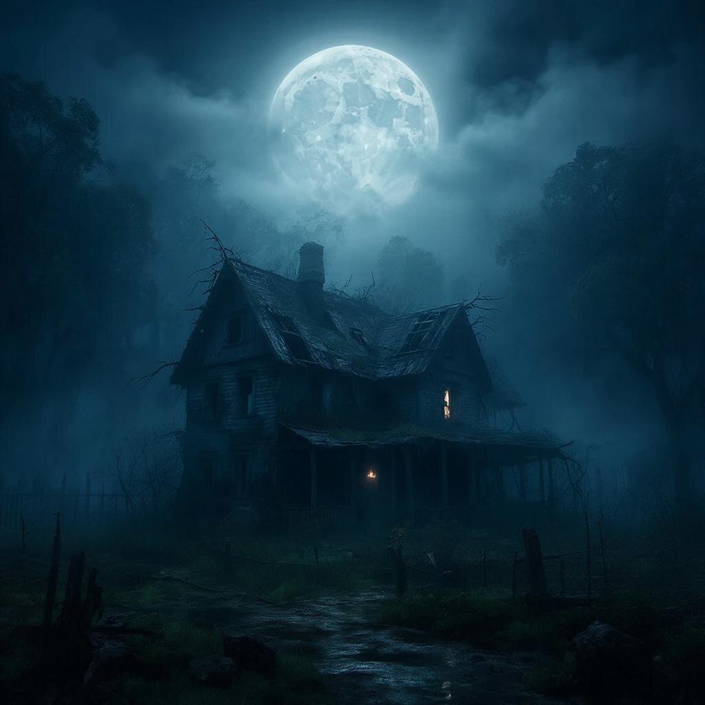 Изображение сгенерировано нейросетью.