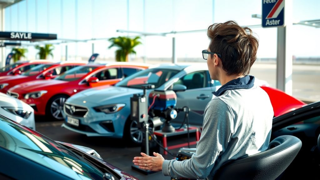    Как выбрать первое авто до 160 лс для новичков безопасно