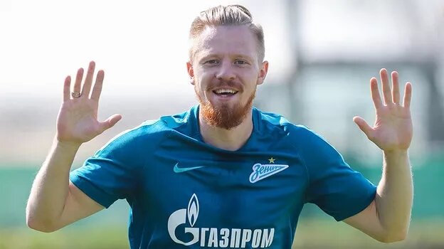 Фото: ФК Спартак, ФК Зенит, ФК Локомотив, ФК Ростов