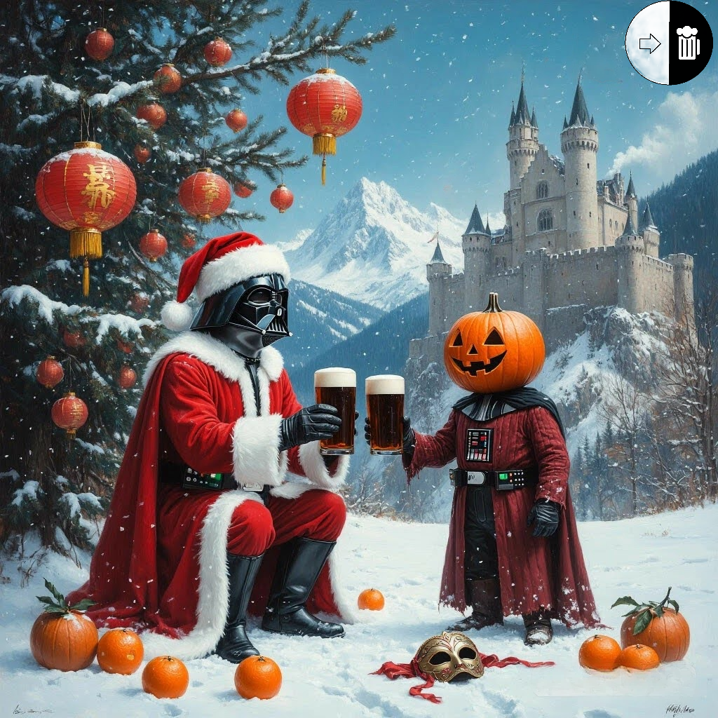 На обложке, как всегда, есть подсказки)))