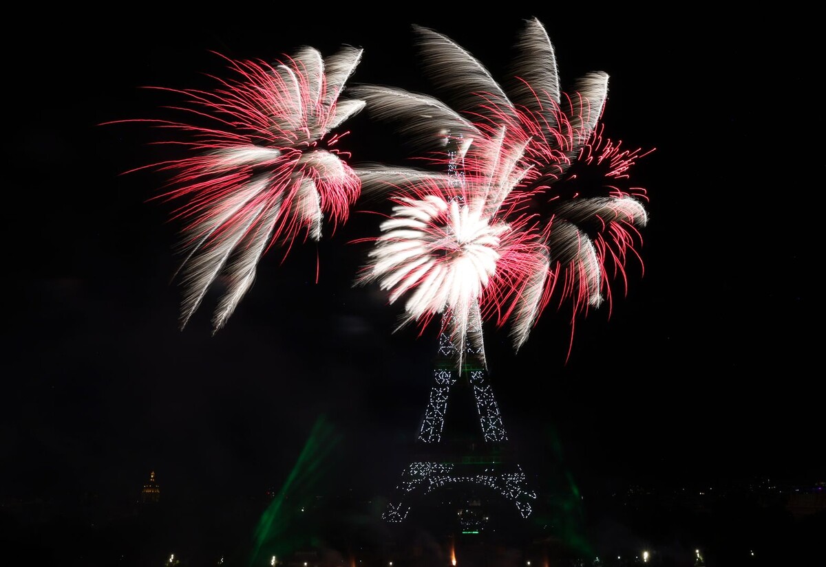     / Источник: © Gao Jing/Global Look Press