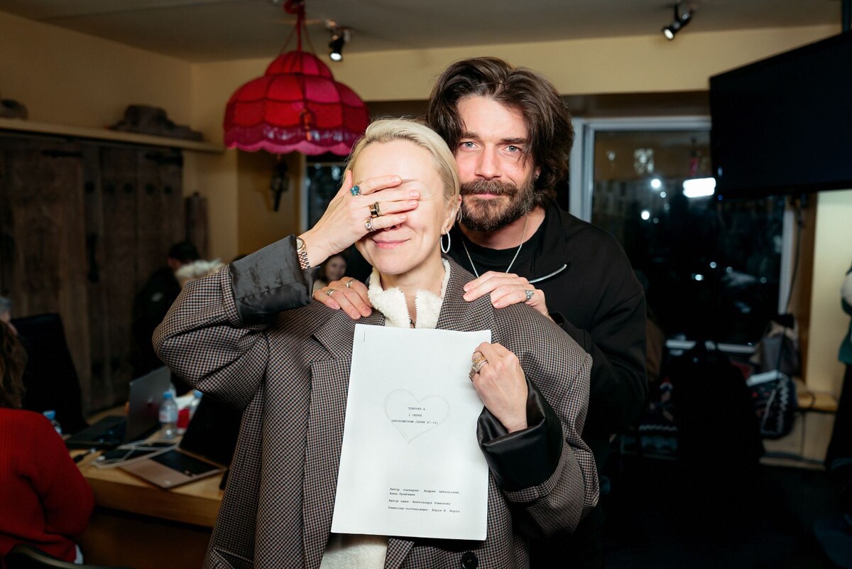 Фото взято из открытых источников/соцсетей