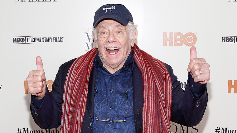 Фото: Mark Von Holden/Invision/AP/ТАСС