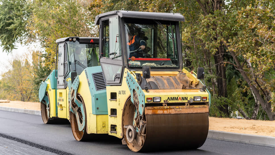 Фото: Игорь Елисеев / Коммерсантъ