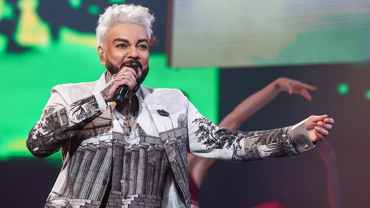 Фото: Shatokhina Natalia/globallookpress.com