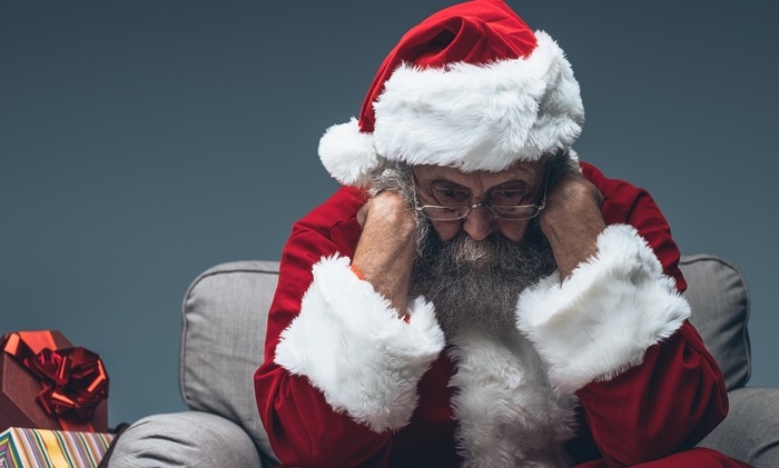    Треть россиян готовы вернуться на работу уже после пяти дней новогодних праздников