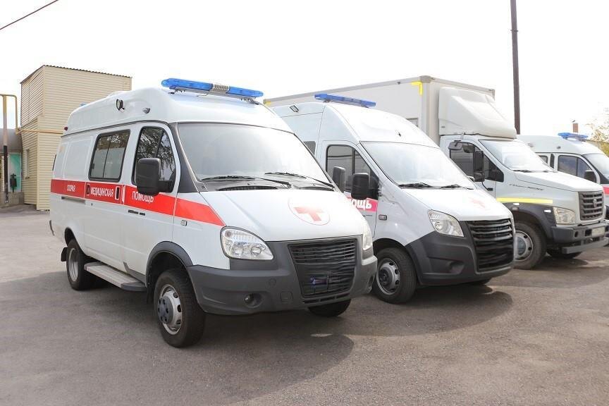    Фото из архива "РВ" Диана Огнева