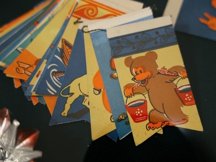     Ивановский государственный историко-краеведческий музей имени Д. Г. Бурылина/ВК