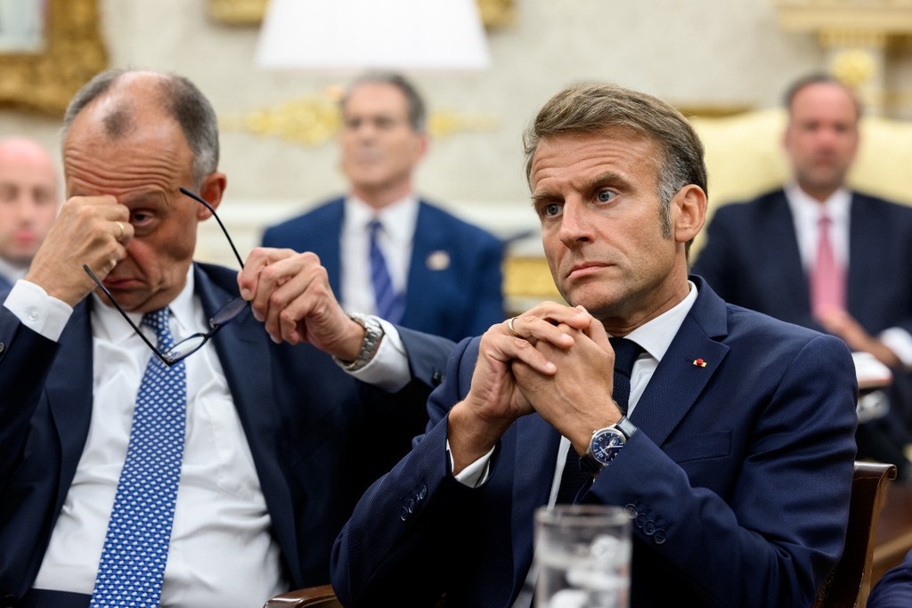    Фото © Wikipedia / The White House