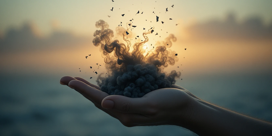 Ключ "на вшивость": почему борьба со злом начинается не с других, а с твоей реакции