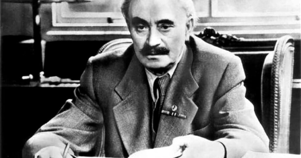 Фашизм – это неограниченная власть капитала