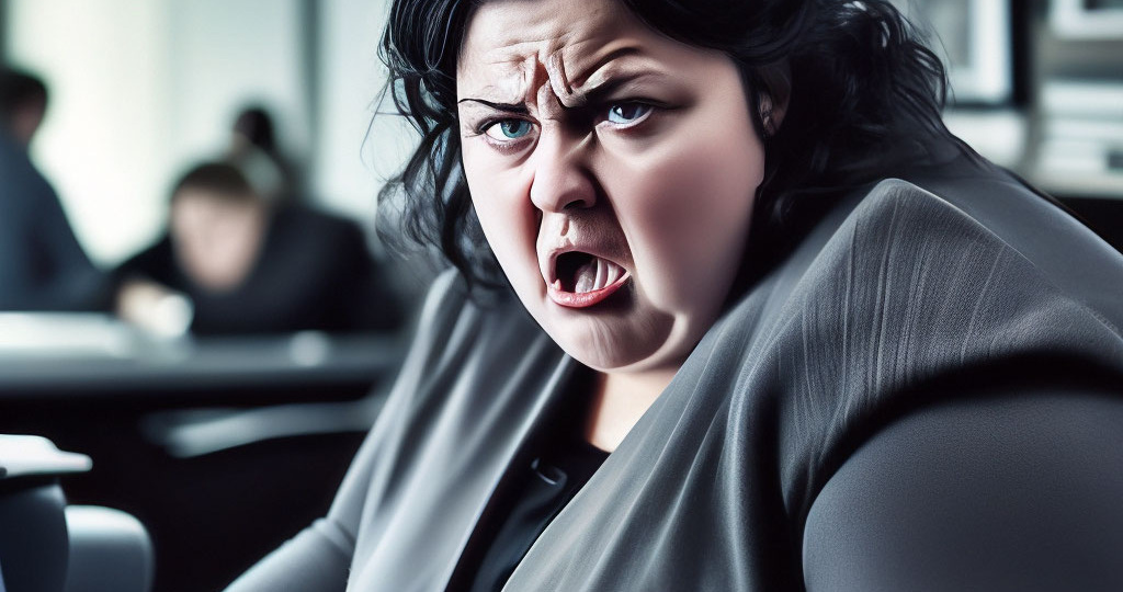 Как ставить на место наглых работников госучреждений — экологично и эффективно