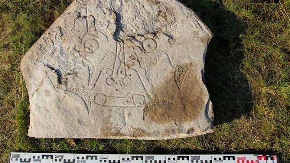    Фото :«АрхеоКод» Остап Мусаев