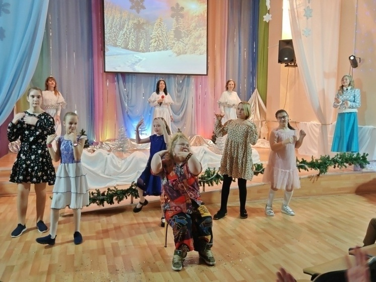     Фото: администрация центра